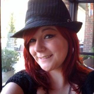 photo of Carissa L.