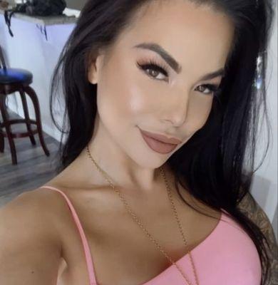 Photo of Grace M.