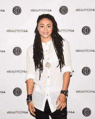 Photo of Amber W.