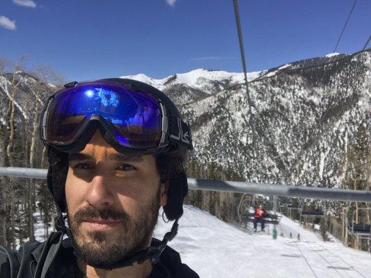 photo of Lysandro S.