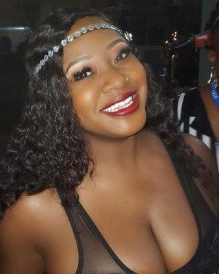 Photo of LaShawnda G.