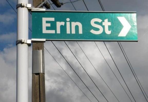Photo of Erin P.
