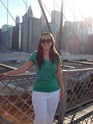 Photo of Lauren B.