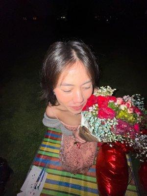 photo of Nathalie L.