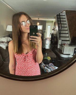 photo of Gabrielle L.