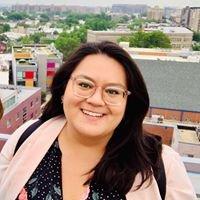 photo of Katherine W.