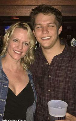 photo of Kristine K.