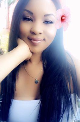 photo of Patience T.