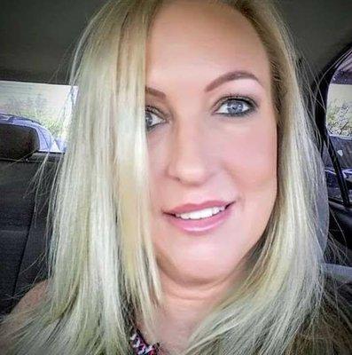 Photo of Kristen B.