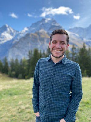 photo of Stephens H.