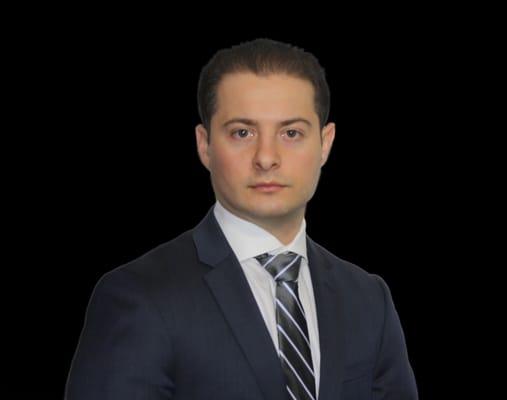 Photo of Vitaliy U.