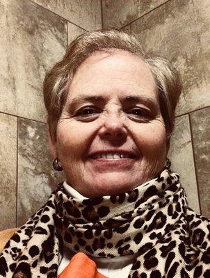 Photo of Joy M.