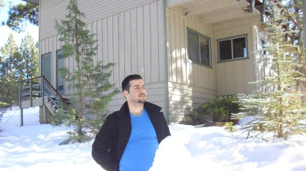 Photo of Tony K.