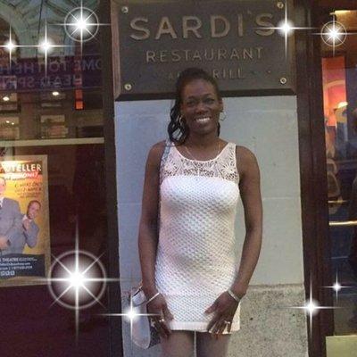 Photo of Tiwanda R.