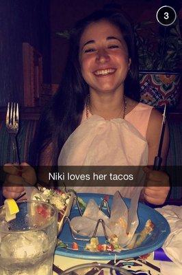 Photo of Nicole F.