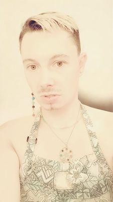 Photo of Billy H.