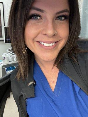Photo of Brittany Z.