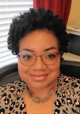 photo of Shaina P.