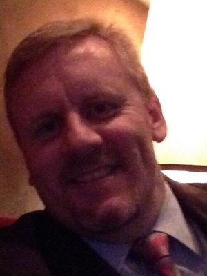 Photo of Jon A.