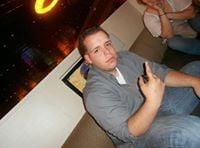 photo of Gilberto C.