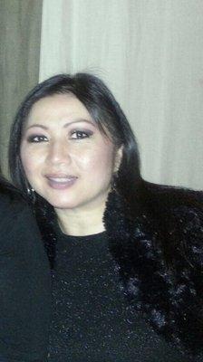 photo of M. Bianca V.