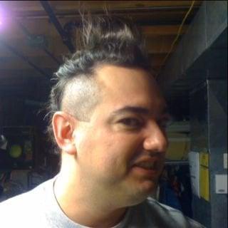 Photo of Chris H.