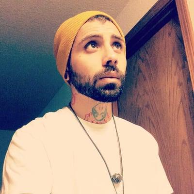 photo of Jonathan G.