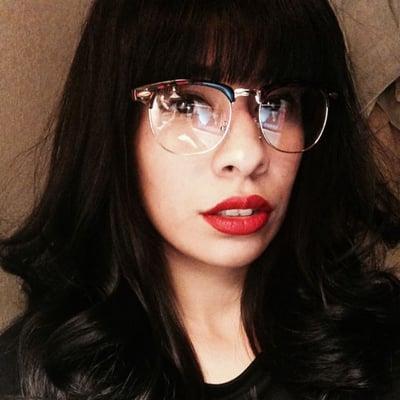 Photo of Hellena R.