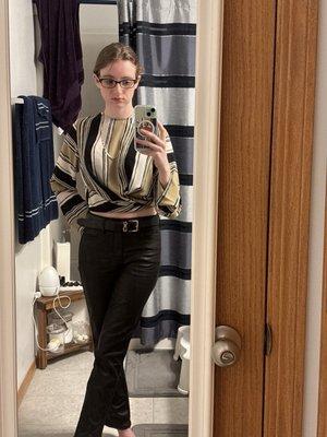 photo of Keilarah Z.