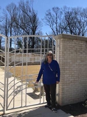 Photo of Rosie Fuentez M.