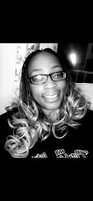 Photo of Ashiah D.