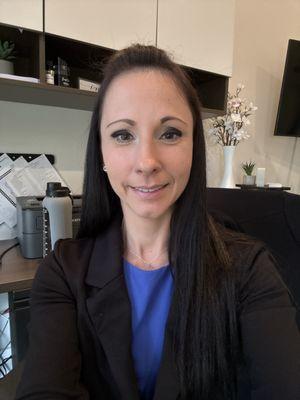 Photo of Bridget P.