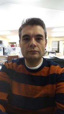 Photo of Joshua G.