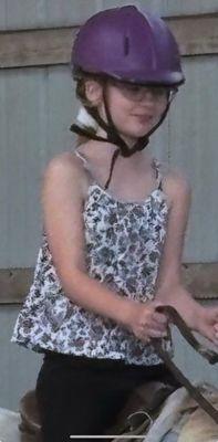 Photo of Christy J.
