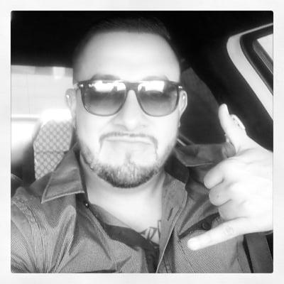 Photo of Elvis G.