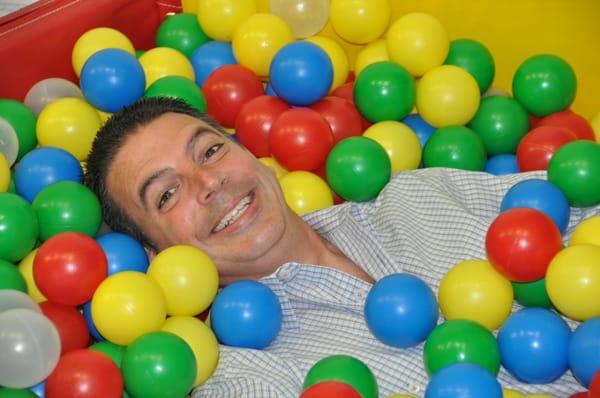 Photo of Dave L.
