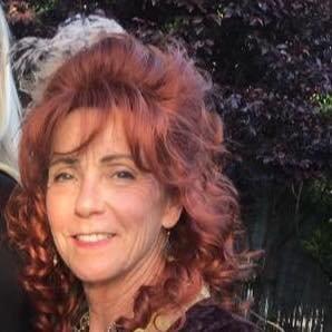 photo of Francesca P.