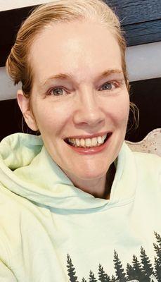 photo of E. Kathryn V.