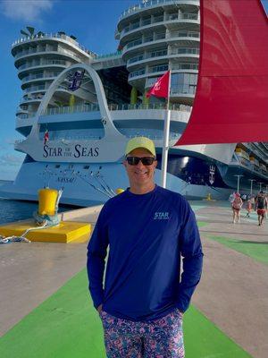 Photo of Steve T.