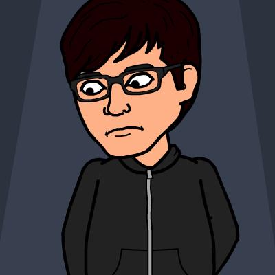 Photo of Matt P.
