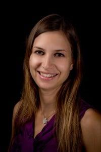 photo of Stephanie K.