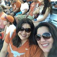 Photo of Stephanie R.