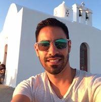 Photo of Alejandro P.