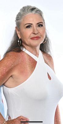 Photo of Margaret M.