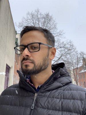 Photo of Chandan D.