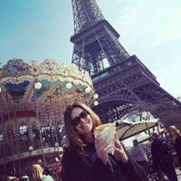 Photo of Amy Wallace C.