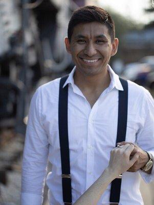 Photo of Rodolfo M.