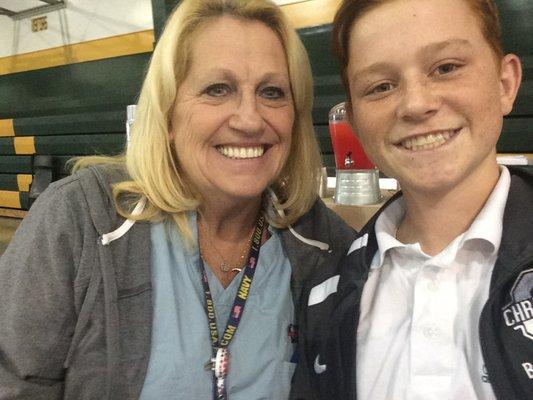 photo of Rosemary R.