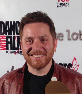 photo of Benjamin M.