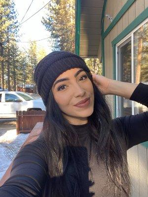 Photo of Emily S.